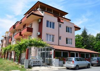 House Briz Guesthouse, Tsarevo