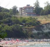 Къща за гости Бриз