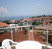 Семеен хотел Авалон