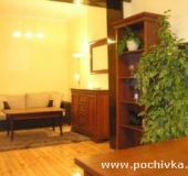 Apartment Rakovski 146