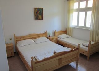 Separate room Siana Paskova, Ahtopol