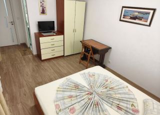 Separate room Kamelia, Tsarevo
