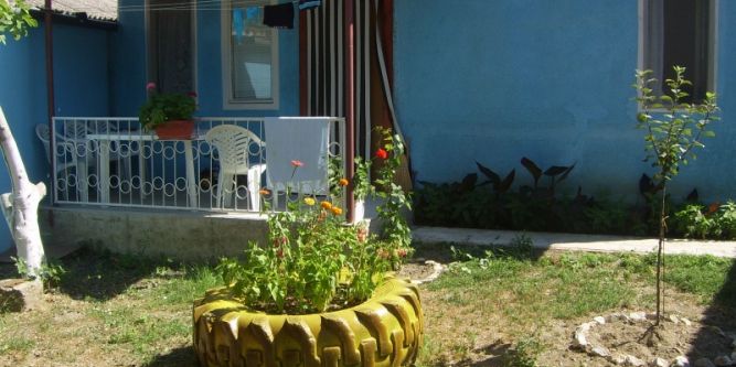 Бунгала Райски кът