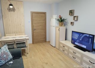 Apartment Lazurо, Burgas