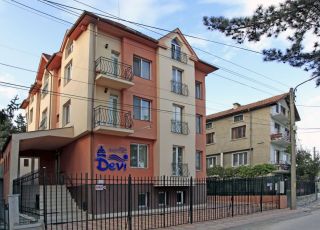 Hotel Spa Devi, Velingrad