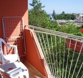 Семеен хотел Агатопол