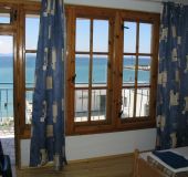 Семеен хотел Панорама