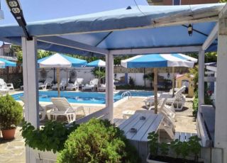 Family hotel St. Nikola, Ravda