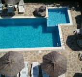 Семеен хотел Свети Никола