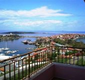 Частен дом Тони