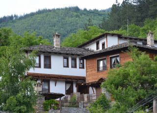 Косовските къщи