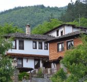 Family hotel Complex Kosovo