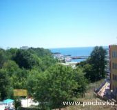 Къща за гости Морски бриз