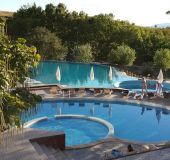 Медите СПА Ризорт