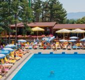 СПА Хотел Елбрус