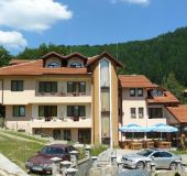 Семеен хотел Блян