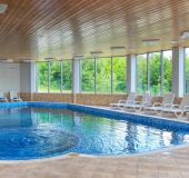 Хотел Релакс КООП