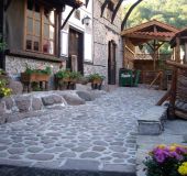 Попсоколовата къща