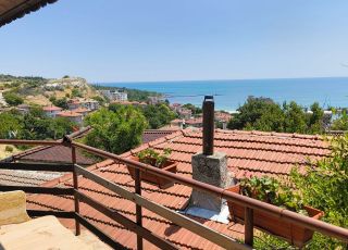 Separate room Skynet, Balchik