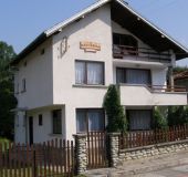 Къща за гости Рени