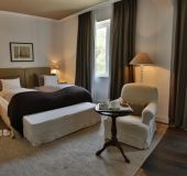 Хотел Оазис