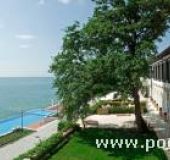 Хотел Оазис