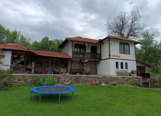 House Pavela, Kisiovtsi
