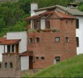 House Castle Cottage