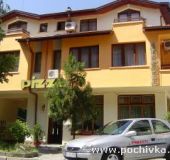 Хотел Примавера 1