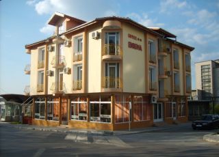 Family hotel Enigma, Gorna Oryahovitsa