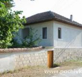 Лазаровата къща