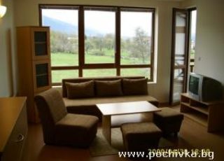 Apartment Snow memory, Bansko
