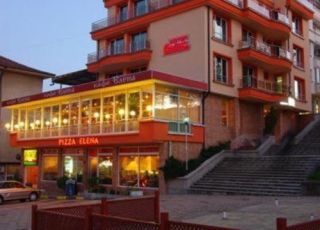 Family hotel Elena, Veliko Tarnovo