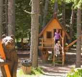 Хотел Ястребец