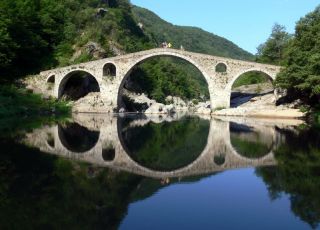 Family hotel Emona, Ardino