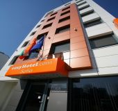 Изи Хотел София