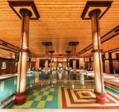 Хотел Макси