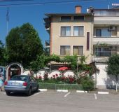 Family hotel Varna