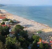 Хотел Лилия