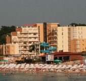 Хотел Принцес Резиденс