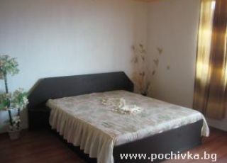 Квартира При братята - Почивка.бг Квартира При братята