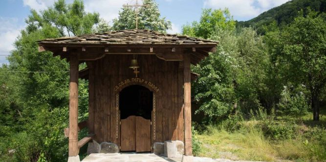 Комплекс Хитър Петър в Бели Осъм на цени от 90 лв, отзиви, снимки ...