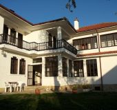 Family hotel Perenika