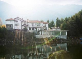Family hotel Emili, Sarnitsa