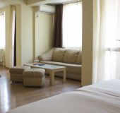 Семеен хотел Мадрид