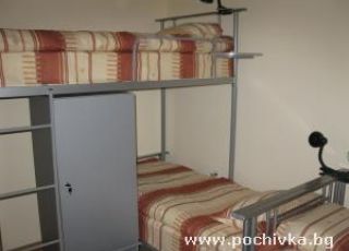 Family hotel Hostel Bell, Plovdiv