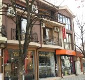 Семеен хотел Меланж