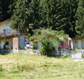 Почивна база Орлино