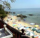 Хотел Морски бряг