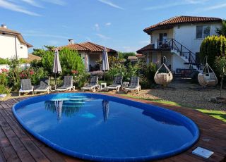 House Sveta Marina complex, Krapec